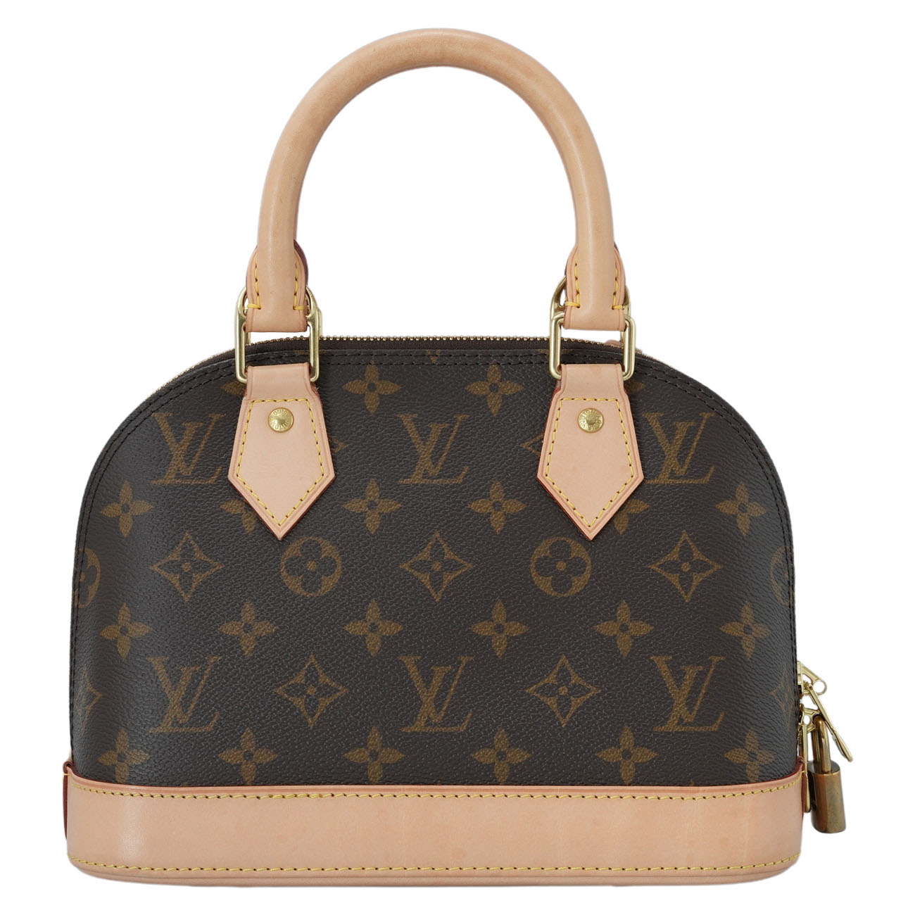 LOUIS VUITTON(USED)루이비통 M53152 모노그램 알마 BB